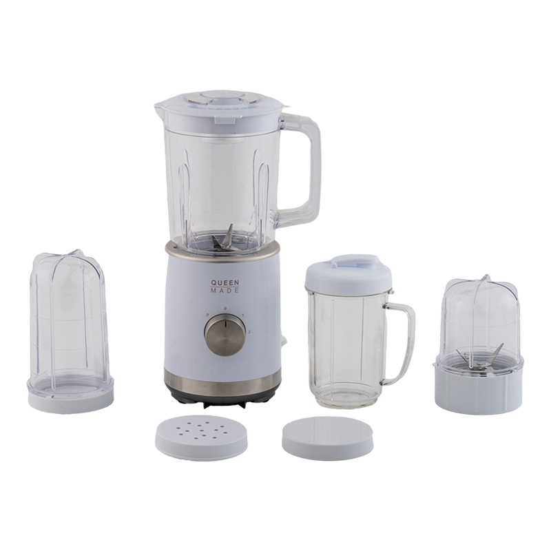 Multi Function Kitchen Appliance 4 in 1 Mini Blender